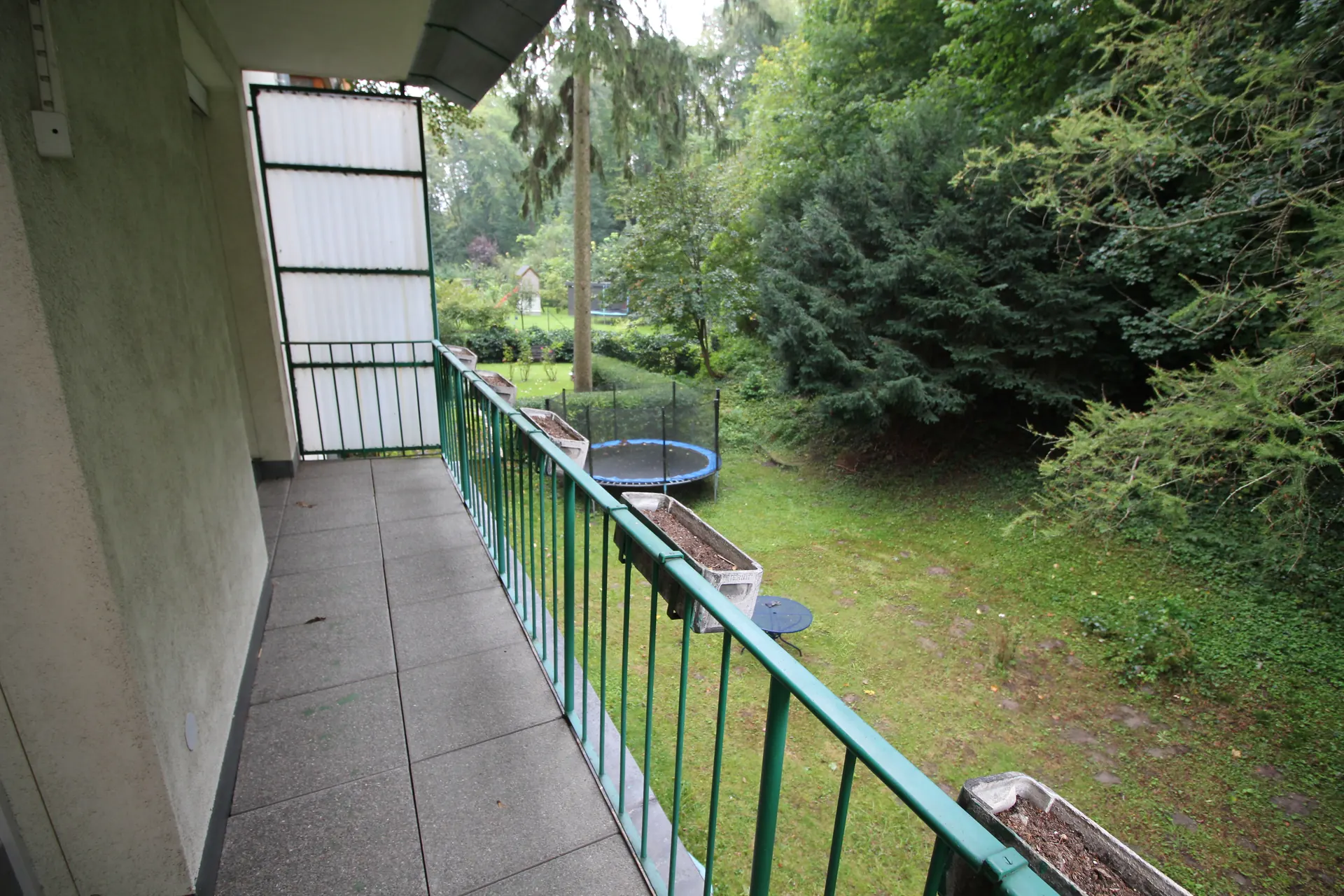 Haus Wien Balkon gartenblick – Immobilienmakler Wien | IZY Immobilien