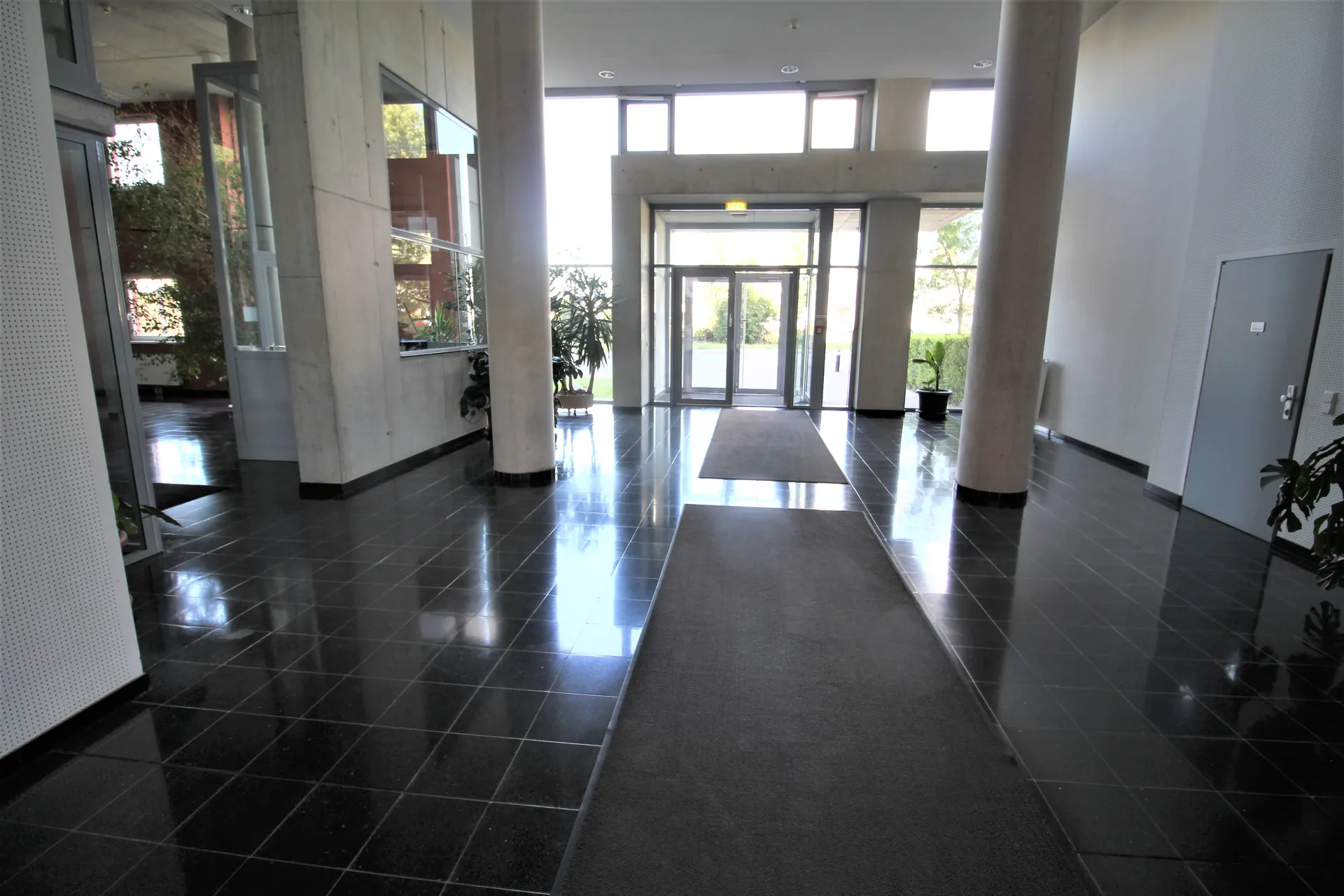 Wien Neubau Lobby empfang – Immobilienmakler Wien | IZY Immobilien Wien Neubau Lobby empfang – Immobilienmakler Wien | IZY Immobilien