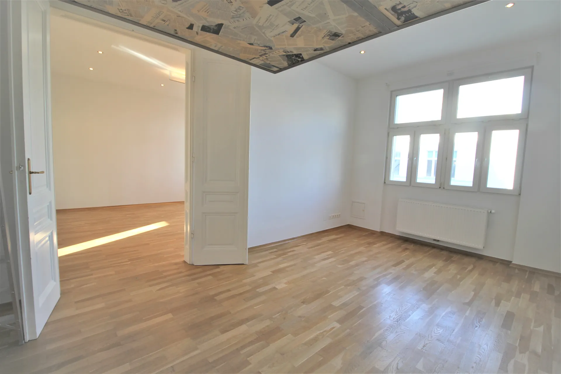 Penthouse Wien Zimmer leer fensterfront – Immobilienmakler Wien | IZY Immobilien Penthouse Wien Zimmer leer fensterfront – Immobilienmakler Wien | IZY Immobilien