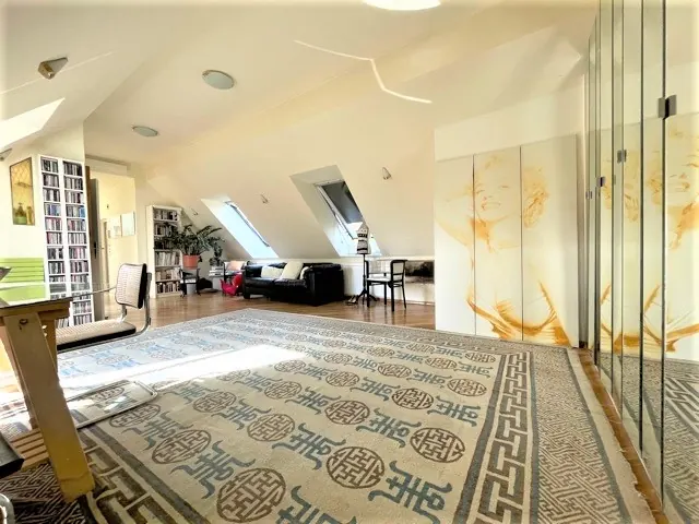 Dachgeschoss Loft Wien durchblick – Immobilienmakler Wien | IZY Immobilien Dachgeschoss Loft Wien durchblick – Immobilienmakler Wien | IZY Immobilien