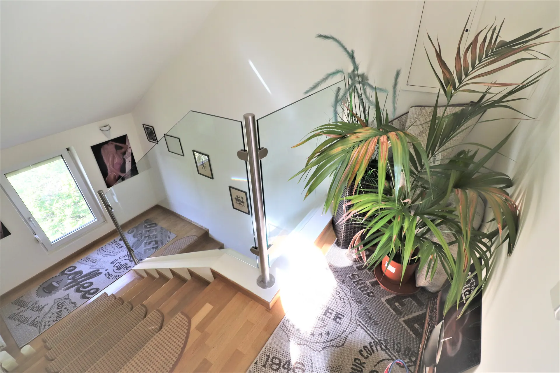 Haus Wien Treppe glasgeländer – Immobilienmakler Wien | IZY Immobilien Haus Wien Treppe glasgeländer – Immobilienmakler Wien | IZY Immobilien