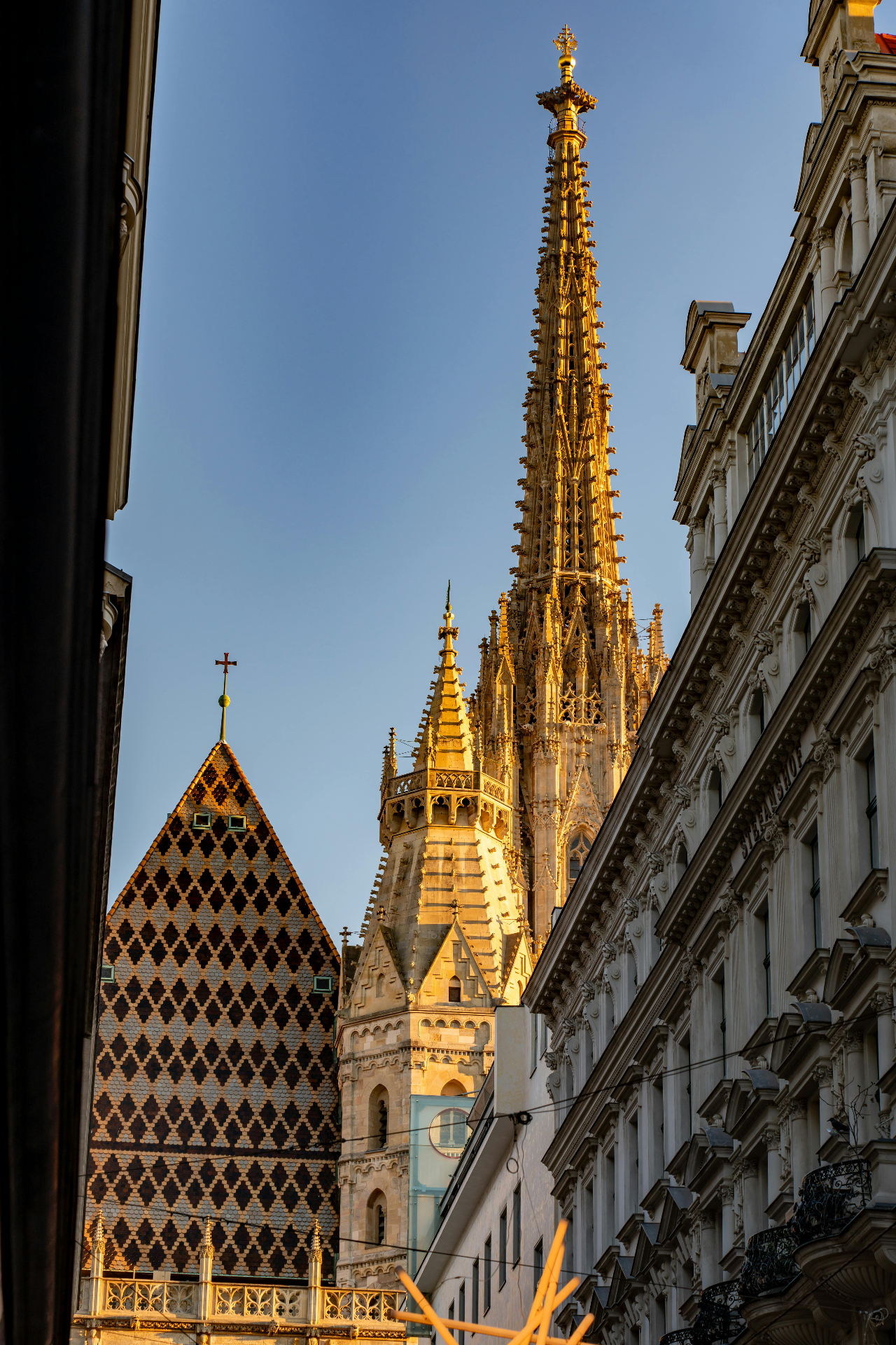 Wohnung kaufen Wien Innere Stadt – Stephansdom, Käuferbetreuung 1010 mit IZY-Immobilien