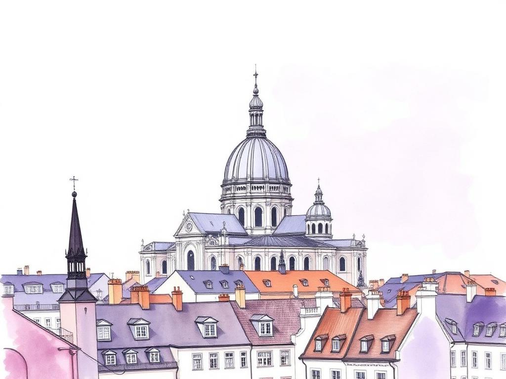 Immobilienmakler Wien-Innere Stadt 1010 – Wohnungen, Häuser, Zinshäuser