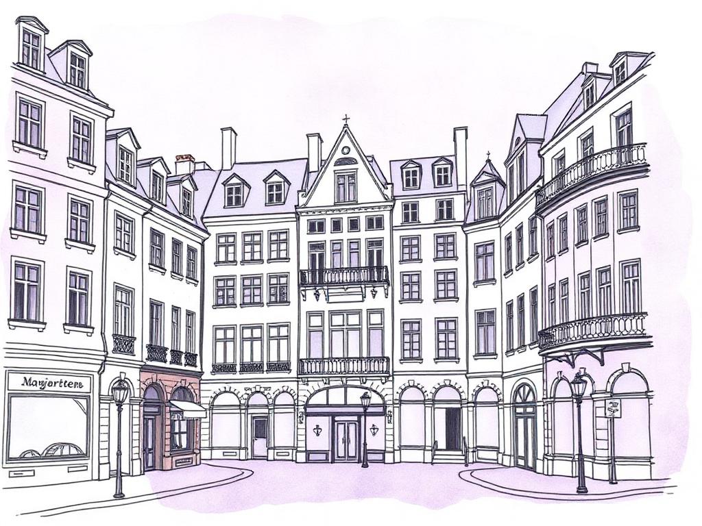 Immobilienmakler Wien-Margareten 1050 – Wohnungen, Häuser, Zinshäuser